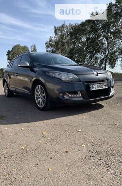 Універсал Renault Megane 2012 в Козелеці