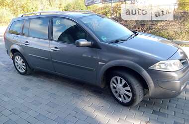 Универсал Renault Megane 2008 в Тернополе