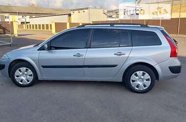 Универсал Renault Megane 2007 в Рожнятове