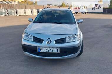 Универсал Renault Megane 2007 в Рожнятове