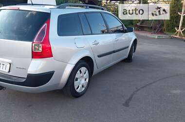 Универсал Renault Megane 2007 в Рожнятове