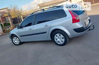 Универсал Renault Megane 2007 в Рожнятове