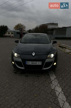 Купе Renault Megane 2011 в Чернівцях