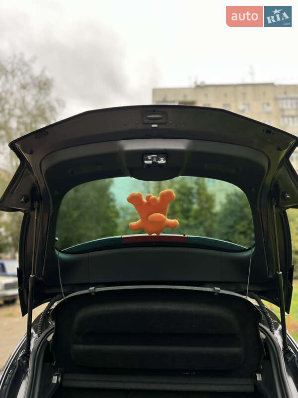 Купе Renault Megane 2011 в Чернівцях