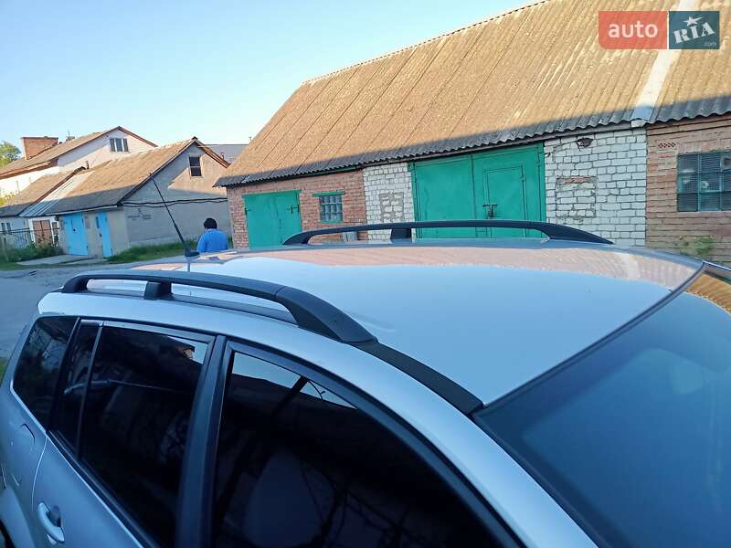 Універсал Renault Megane 2005 в Хмельницькому