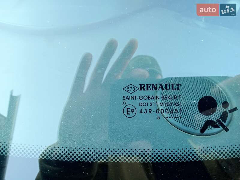 Універсал Renault Megane 2005 в Хмельницькому