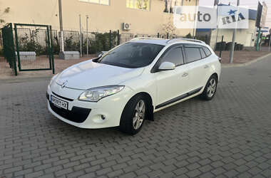 Универсал Renault Megane 2011 в Житомире