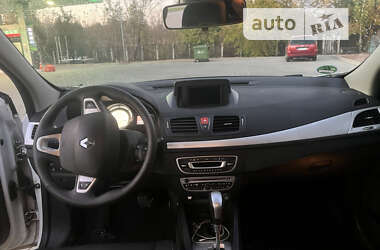 Универсал Renault Megane 2011 в Житомире