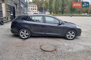 Универсал Renault Megane 2010 в Сумах