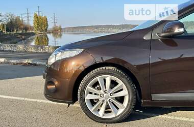 Универсал Renault Megane 2012 в Ивано-Франковске