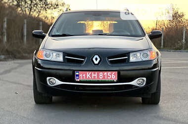 Універсал Renault Megane 2009 в Вінниці