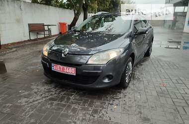 Универсал Renault Megane 2011 в Здолбунове