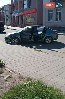 Седан Renault Megane 2005 в Косове