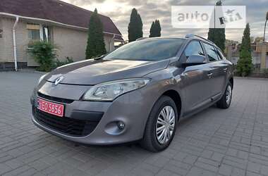 Універсал Renault Megane 2009 в Мерефа