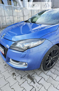 Универсал Renault Megane 2013 в Хмельницком