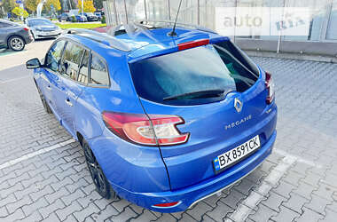 Универсал Renault Megane 2013 в Хмельницком