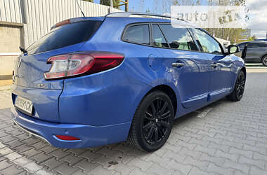 Универсал Renault Megane 2013 в Хмельницком