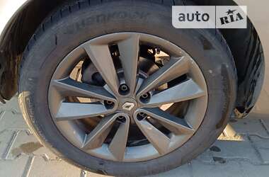 Универсал Renault Megane 2011 в 
