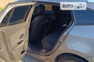 Универсал Renault Megane 2011 в 