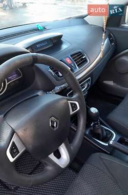 Универсал Renault Megane 2011 в 