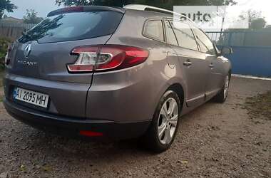 Універсал Renault Megane 2013 в Василькові