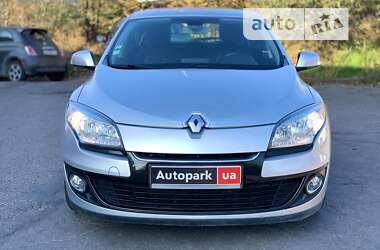 Хетчбек Renault Megane 2013 в Вінниці