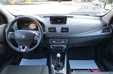 Хетчбек Renault Megane 2013 в Вінниці