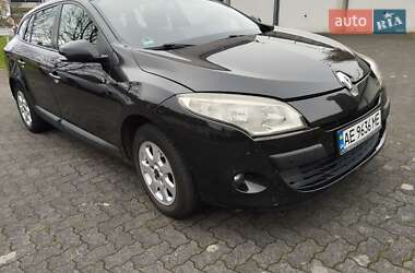 Універсал Renault Megane 2010 в Броварах