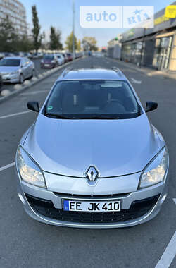 Універсал Renault Megane 2011 в Києві