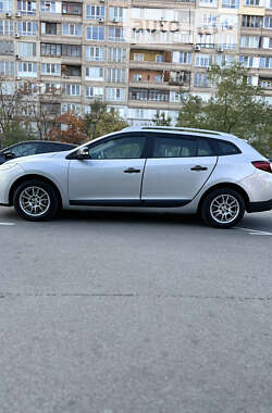 Універсал Renault Megane 2011 в Києві