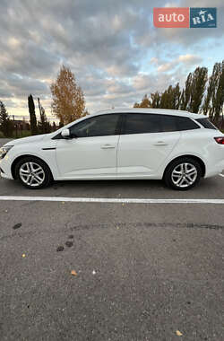 Універсал Renault Megane 2017 в 