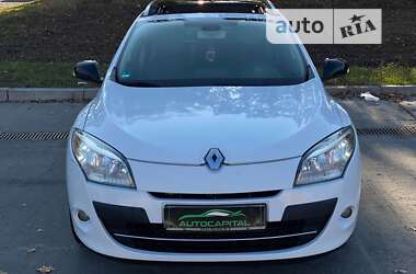 Універсал Renault Megane 2011 в Києві