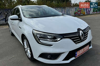 Универсал Renault Megane 2017 в Хмельницком