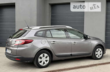 Универсал Renault Megane 2011 в Тернополе