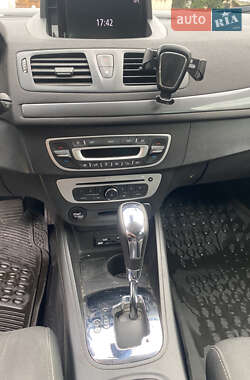 Универсал Renault Megane 2016 в 