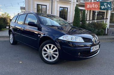 Універсал Renault Megane 2006 в Вінниці