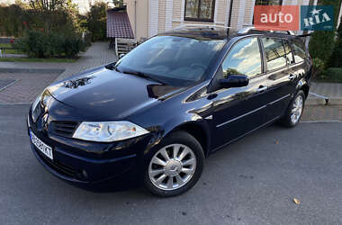 Універсал Renault Megane 2006 в Вінниці