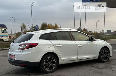 Универсал Renault Megane 2014 в Радивилове