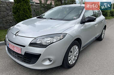 Хетчбек Renault Megane 2012 в Броварах