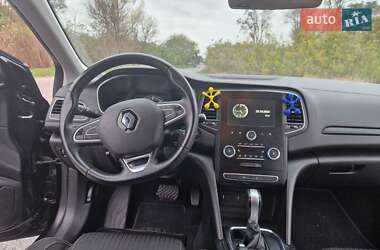 Універсал Renault Megane 2018 в Броварах