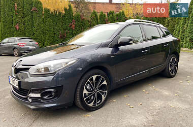 Универсал Renault Megane 2013 в Умани