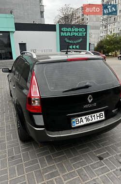 Універсал Renault Megane 2006 в 