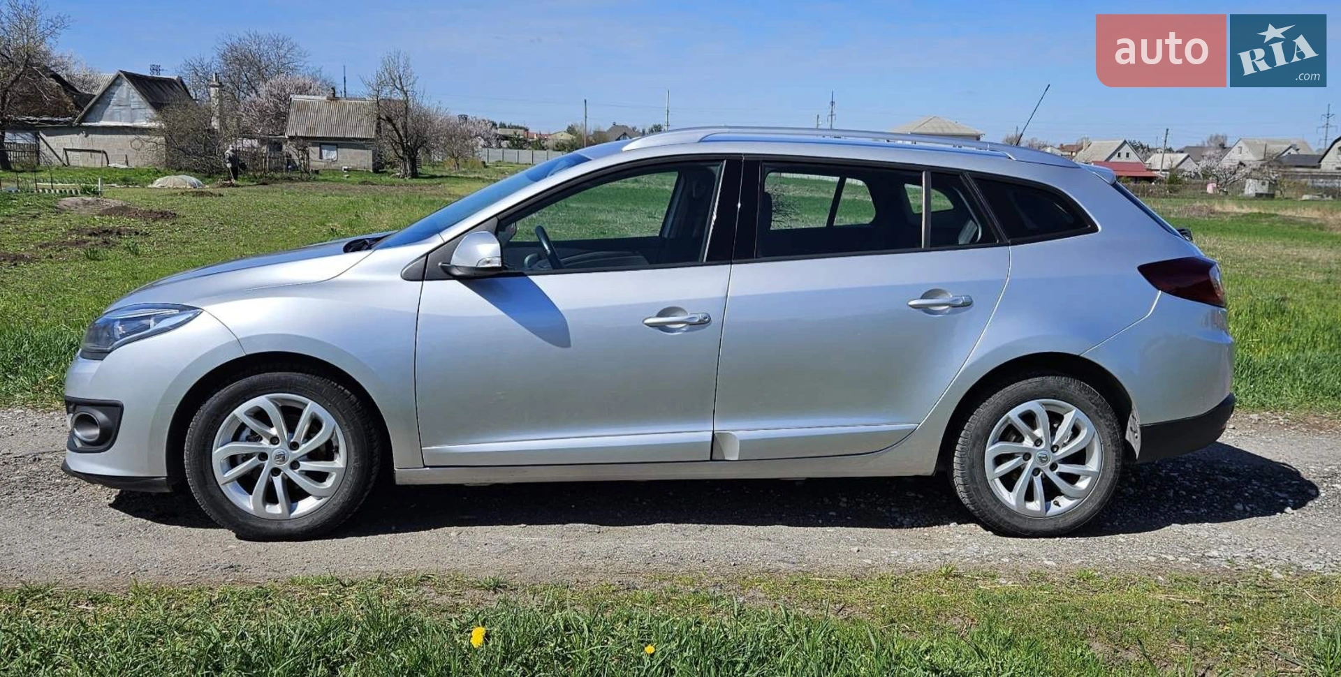 2014 Renault Megane - мініатюра 14