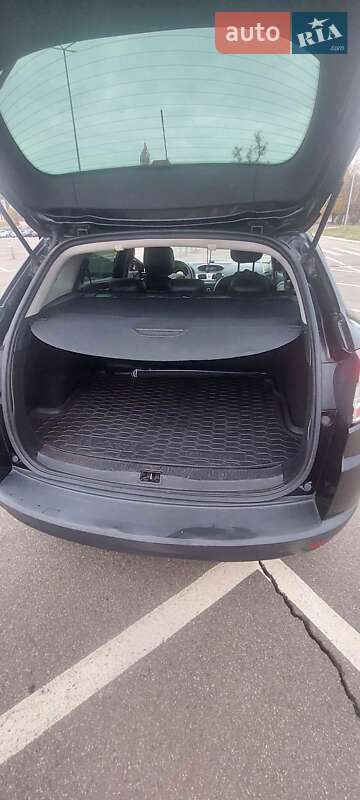 Универсал Renault Megane 2011 в Кривом Роге