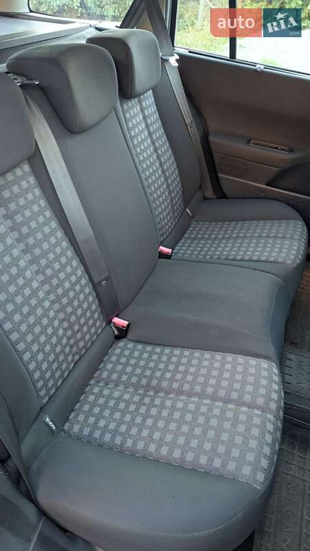 Універсал Renault Megane 2008 в Бердичеві