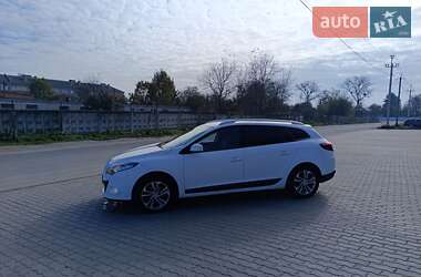 Універсал Renault Megane 2012 в Старокостянтинові