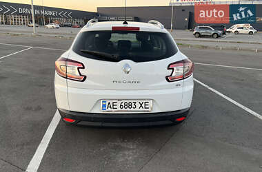 Універсал Renault Megane 2012 в Дніпрі