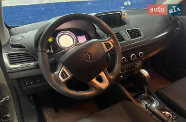 Универсал Renault Megane 2012 в Тернополе