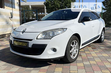 Універсал Renault Megane 2011 в Коломиї