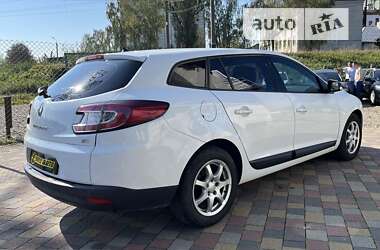 Універсал Renault Megane 2011 в Коломиї